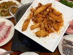 -正能量脆肉鲩火锅