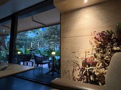 -villaa·别墅·融合菜西餐厅