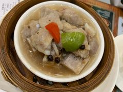 -香港新记茶餐厅(湖墅南路店)