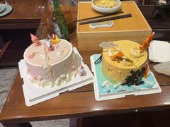 -新阿布海鲜大酒店