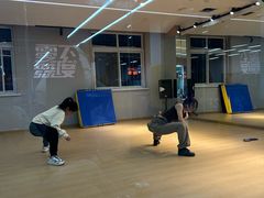 -零下舞度·街舞连锁机构(直沽校区)