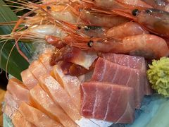 -松坂屋日料自助(长城路店)