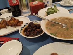 -阿毛饭店(和义路店)