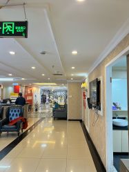 -深圳春天阳光医院·轮廓抗衰中心