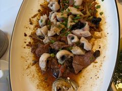 -山泉公馆酒家(珠江新城店)