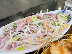 -老院子饭店·鲁菜·海鲜·家常菜