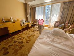 -上海浦西万怡酒店