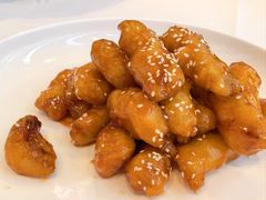 糖醋里脊-潇湘楼(环保园店)
