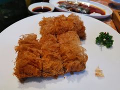 古法手工香酥鸭-金玉满堂潮州酒楼(无限极荟购物广场店)