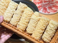 -四喜小胖·北京涮肉(五道营店)