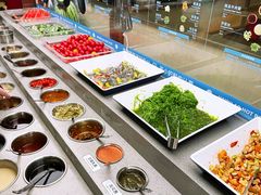 -海底捞火锅(杭州萧山宝龙广场店)