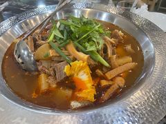 -古乐牛香·鲜牛肉牛杂火锅(高新店)