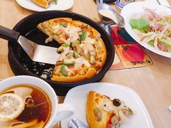 -必胜客(瑞虹店)