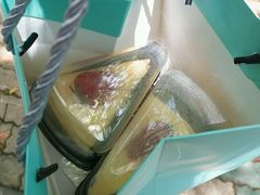 -7cake榴莲千层蛋糕(松江店)