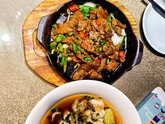 -小碗大胃(福久源新天地店)