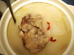-湘轩·土菜研究院(光大店)