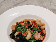 -国人川菜(李家村建东街店)