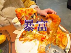 -萨莉亚意式餐厅(杭州西溪龙湖天街店)