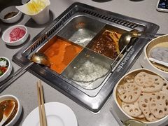 -海底捞火锅(赛格国际购物中心店)