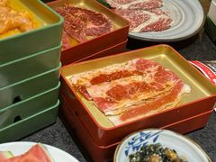 -神户赤童日式烤肉伙伴(东直门店)