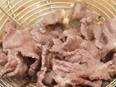 -名门潮牛·鲜牛肉海鲜火锅.烧烤自助餐厅(诚丰广场店)
