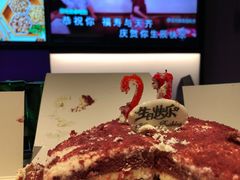 -星聚会KTV(南翔印象城MEGA店)