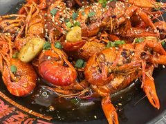 -金陵暴走小龙虾·迷踪蟹(凯德MALL店)