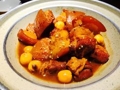 桂花毛氏红烧肉-湘爵士(王府井百货黄兴中路店)