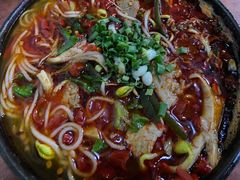 -李米线(武陵路店)