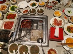 -海底捞火锅(万达广场店)