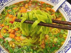 -刘家陕西面庄(丰乐中路店)