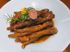 -尚宴(盛世广场·食尚街店)