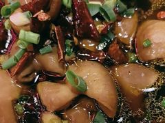 -蜀大侠火锅(森兰花园城店)