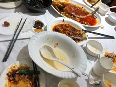 -峨嵋酒家总店(车公庄店)