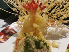 -天狗山料理(省体店)