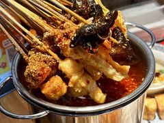 -小乾杯串店•16年沈阳烧烤(文安路店)