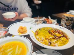 -太二酸菜鱼(中山龙之梦店)