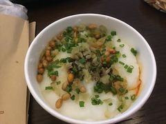 重庆油茶-九园包子(观音桥COSMO店)