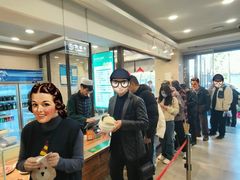 -老刘家永盛斋·传统泡馍(东关南街店)