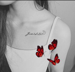 -刺客纹画纹身·洗纹身·穿孔饰品