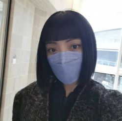 -杜尚发型