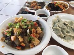 -睿柏云酒店-餐厅