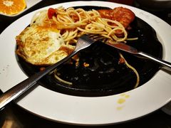 -豪客来牛排(文化路店)