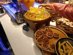 -非烤勿扰自助烤肉(阳江百利广场店)