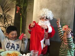 -G+KITCHEN(龙湖狮山天街店)