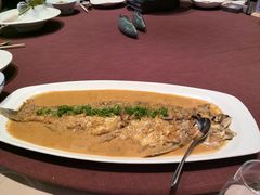 -久宴·天目湖大鱼头(恐龙园店)