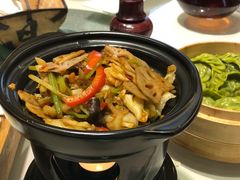 -五观堂素食(新华路店)