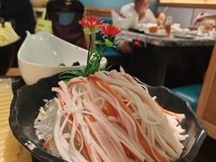 -鱼豆吉·豆浆鱼火锅(宜昌万达店)