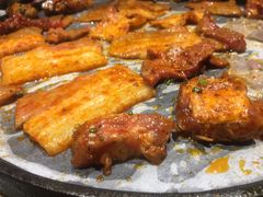 -么肆烤肉·中式自助·烤肉大排档(街道口季佳PAI店)