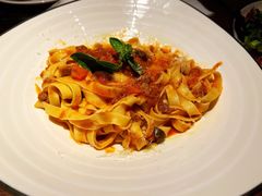 番茄肉酱意面-FABIO’S费比欧披萨餐厅